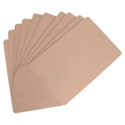 TTS Modelling Boards 203x305mm 10pk New