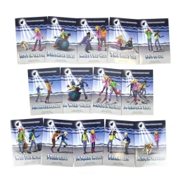 TTS Moon Dogs Series Catch Up Reading Books Sale