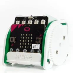 TTS MOVE mini MK2 buggy kit (excl micro:bit) Discount