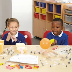 TTS Moving Monsters D&T Class Kit Outlet