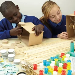 TTS Moving Toys D&T Class Kit Clearance