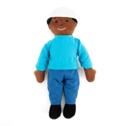 TTS Muslim Childs Religious Artefact Collection
