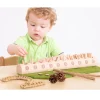 TTS Natural Counting Log New