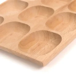 TTS Natural Sorting Tray Hot
