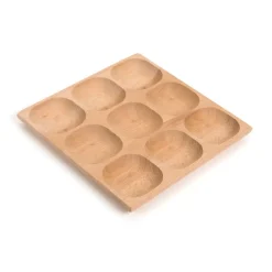 TTS Natural Sorting Tray Hot