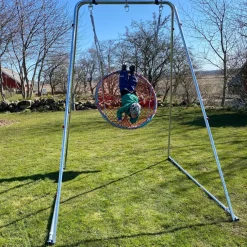 TTS Nest Swing New