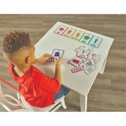 TTS Numberblocks Counting Puzzle Set Outlet