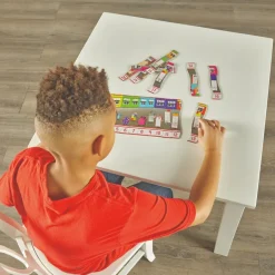 TTS Numberblocks Sequencing Puzzle Set Best