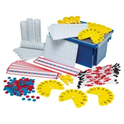 TTS Number Essentials Class Pack Clearance