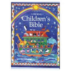 TTS Old and New Testament Illustrated Children's Bible Sale