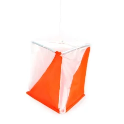 TTS Orienteering Flag Markers 10pk Best