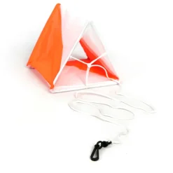TTS Orienteering Flag Markers 10pk Best