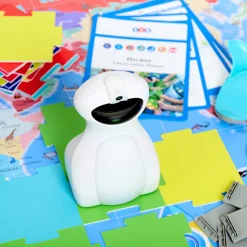 TTS Oti-Bot STEM Conservation Kit - with two Oti-Bots Sale