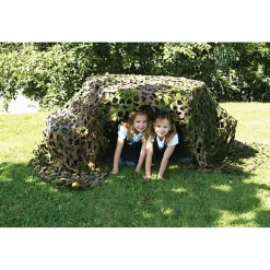 TTS Outdoor Camouflage Den Material Set Sale