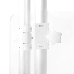 TTS Outdoor Easy Clean Multi-Panel Acrylic Art Easels Outlet