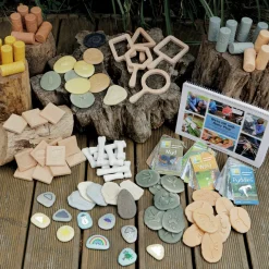 TTS Outdoor Explorer Kit Clearance