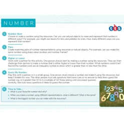 TTS Outdoor Maths Collection