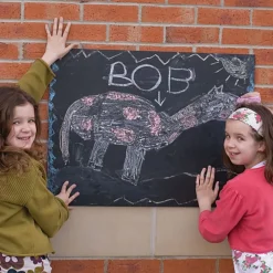 TTS Outdoor Mountable Blackboards Discount