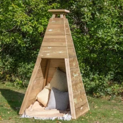 TTS Outdoor Timber Teepee Sale