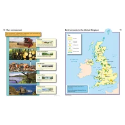 TTS Oxford First Atlas KS Online