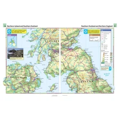 TTS Oxford Primary Atlas KS2 15pk Outlet