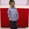 TTS Padded Radiator Cover 122 x 91cm Online