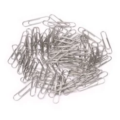 TTS Paper Clips Multipack 1000pk Online