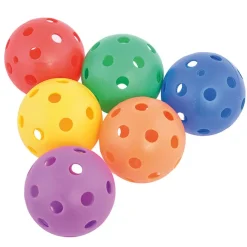 TTS Perforated Air flow Balls 12pk Online