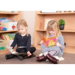 TTS Phase 2 Letters and Sounds Phonic Readers Sale