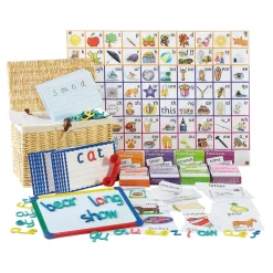 TTS Phonics Intervention Kit Hot