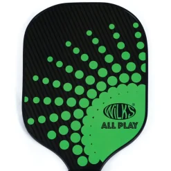 TTS Pickleball Paddle New