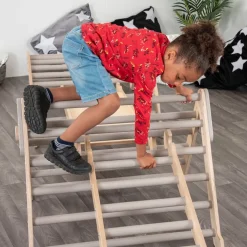 TTS Pikler Inspired Reception Play Triangle Discount