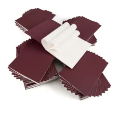 TTS Pisces Plain Stapled Sketchbooks 0gsm