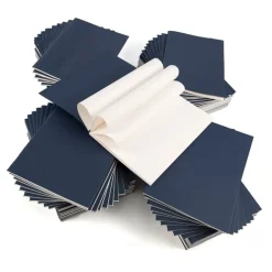 TTS Pisces Plain Stapled Sketchbooks 0gsm