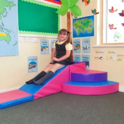 TTS Play Corner Set New