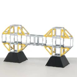 TTS Polydron Bridges Class Set Outlet