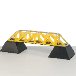 TTS Polydron Bridges Class Set Outlet