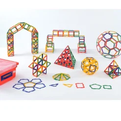 TTS Polydron Frameworks Multi-Pack Online