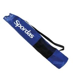 TTS Portable Badminton & Mini Tennis Net 1.55 x 5m New