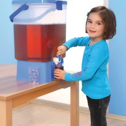 TTS Portable Table Top Drinks Dispenser Sale