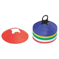 TTS Primary Athletics Training Equipment Kit New
