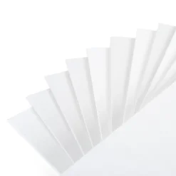 TTS Primed Canvas Panels 12pk Hot