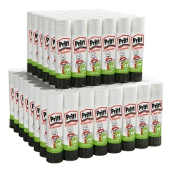 TTS Pritt Glue Stick Medium 22g 24pk New