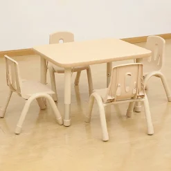 TTS Profile Elegant Height Adjustable Table Discount