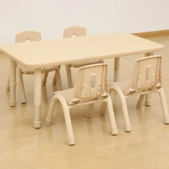 TTS Profile Elegant Height Adjustable Table Discount