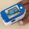 TTS Pulse and Oximeter Hot