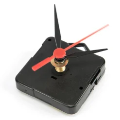 TTS Quartz Clock Movements Outlet