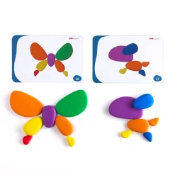 TTS Rainbow Pebbles Discount