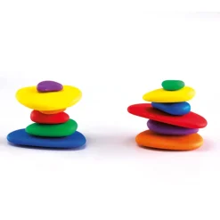 TTS Rainbow Pebbles Discount