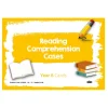 TTS Reading Comprehension Cards Buy all and Save